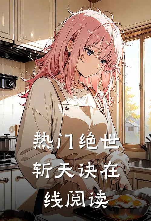 热门绝世斩天诀在线阅读