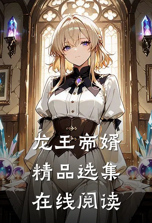龙王帝婿精品选集在线阅读