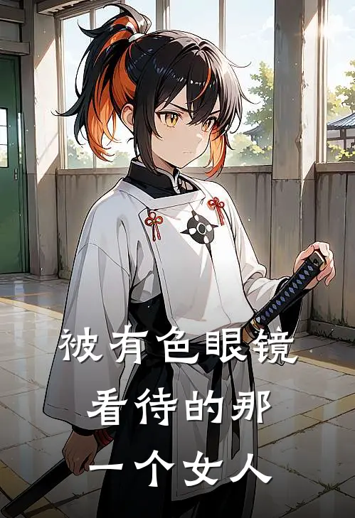 被有色眼镜看待的那一个女人