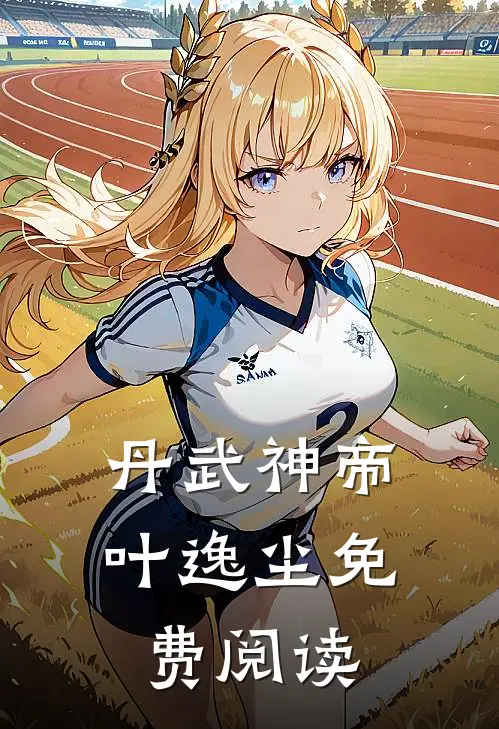 丹武神帝叶逸尘免费阅读