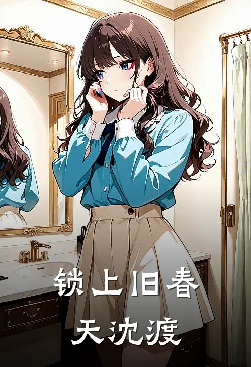 锁上旧春天沈渡