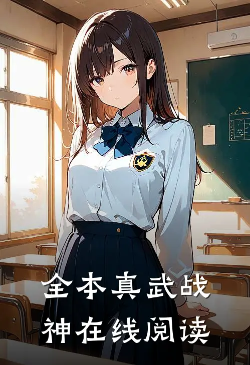 全本真武战神在线阅读