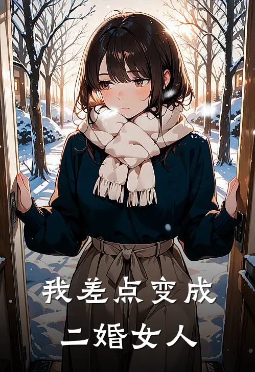 我差点变成二婚女人