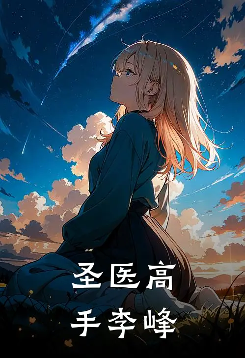 圣医高手李峰
