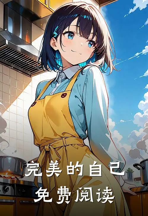 完美的自己免费阅读