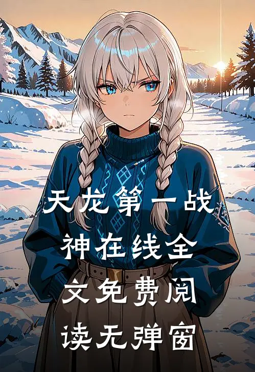 天龙第一战神在线全文免费阅读无弹窗