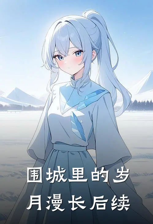 围城里的岁月漫长后续
