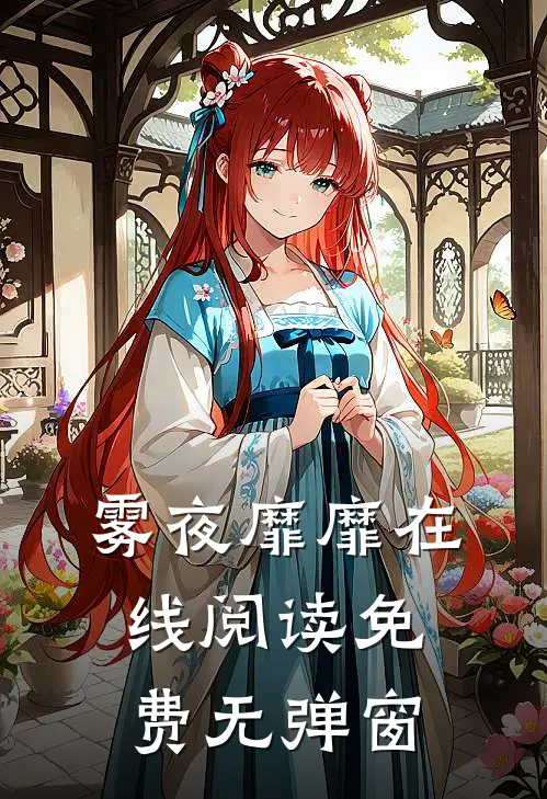 雾夜靡靡在线阅读免费无弹窗