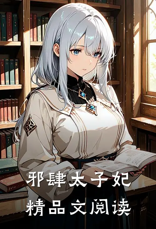 邪肆太子妃精品文阅读