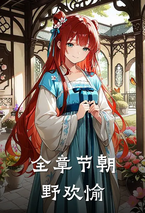 全章节朝野欢愉
