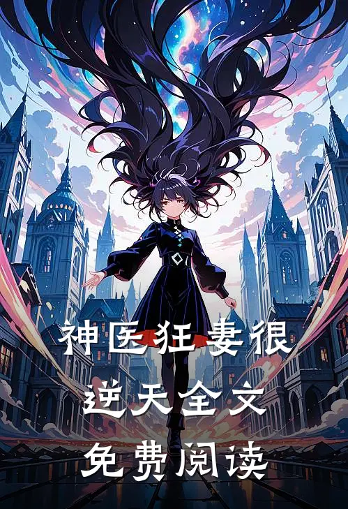 神医狂妻很逆天全文免费阅读