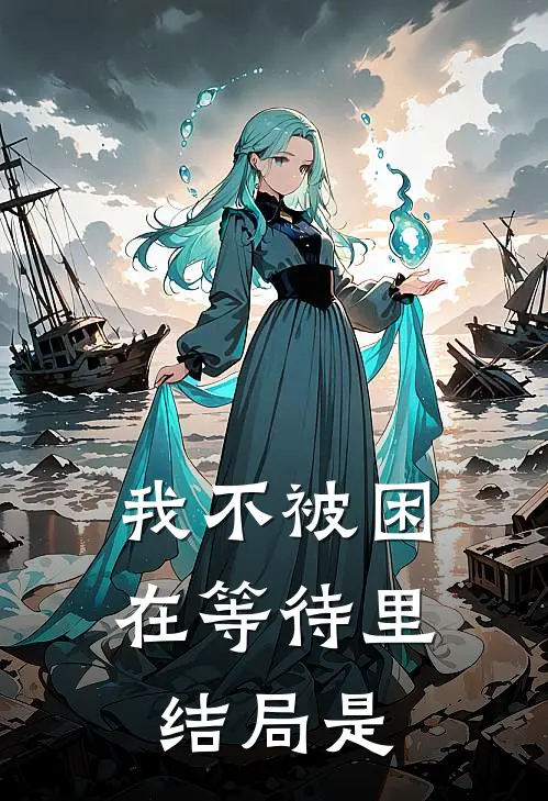 我不被困在等待里结局是