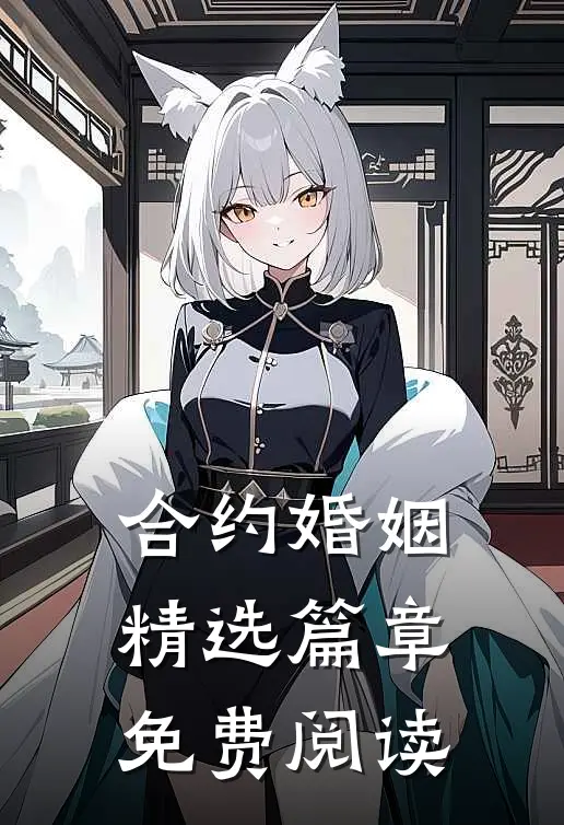 合约婚姻精选篇章免费阅读