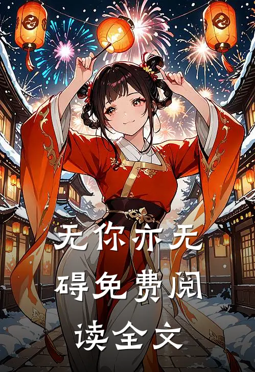 无你亦无碍免费阅读全文