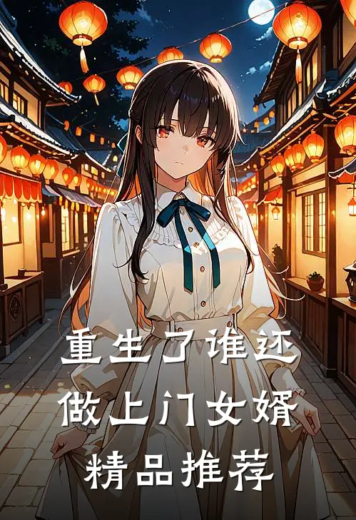 重生了谁还做上门女婿精品推荐