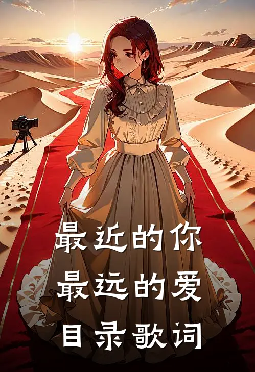 最近的你最远的爱目录歌词