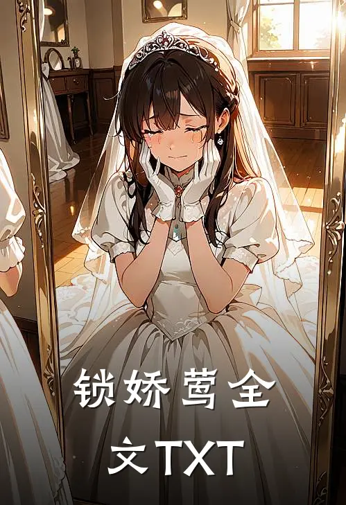锁娇莺全文TXT