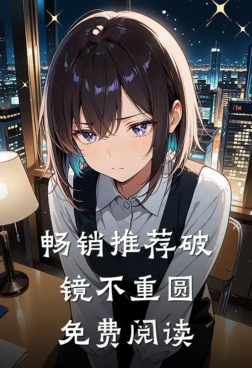 畅销推荐破镜不重圆免费阅读