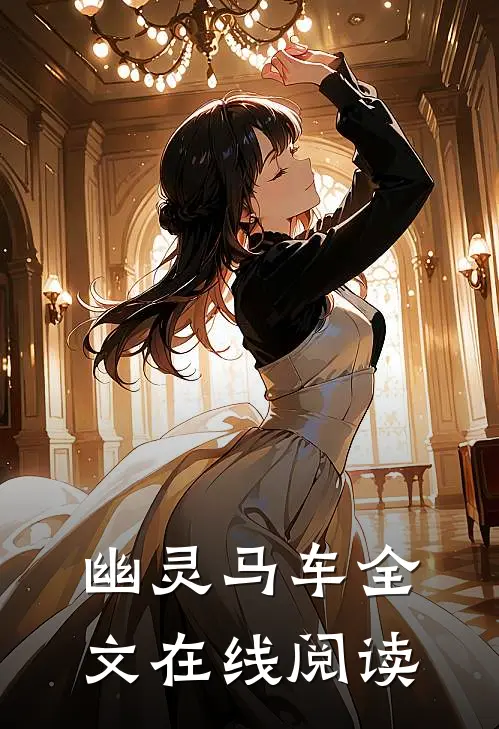 幽灵马车全文在线阅读