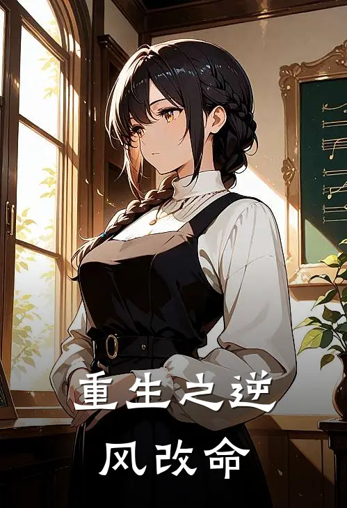 重生之逆风改命