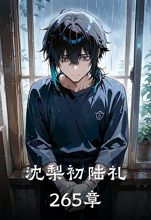 沈梨初陆礼265章