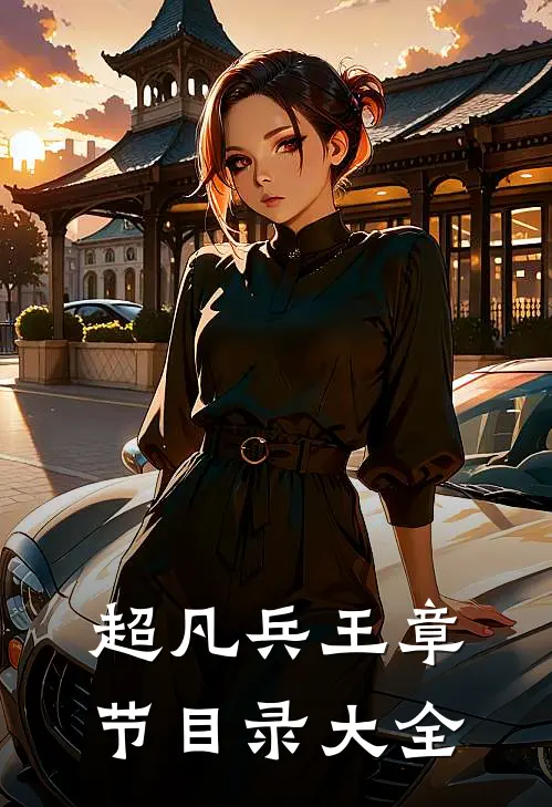 超凡兵王章节目录大全