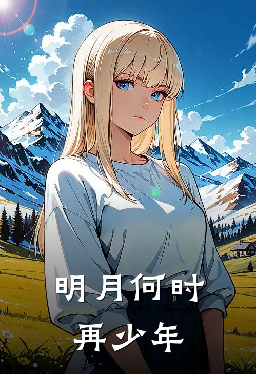 明月何时再少年