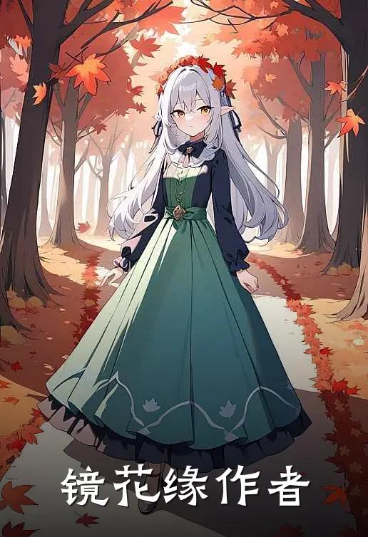 镜花缘作者