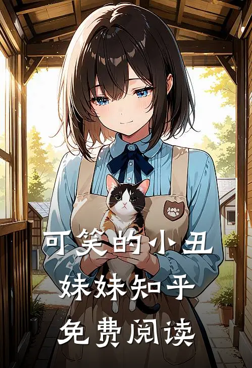 可笑的小丑妹妹知乎免费阅读