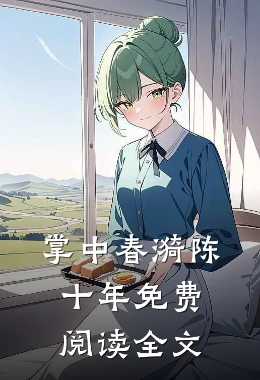 掌中春漪陈十年免费阅读全文