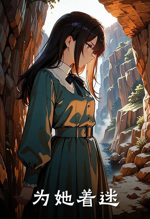 为她着迷