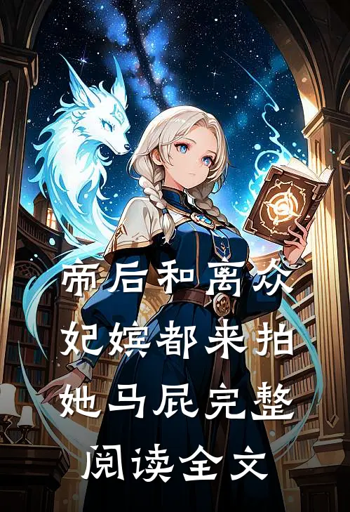帝后和离众妃嫔都来拍她马屁完整阅读全文