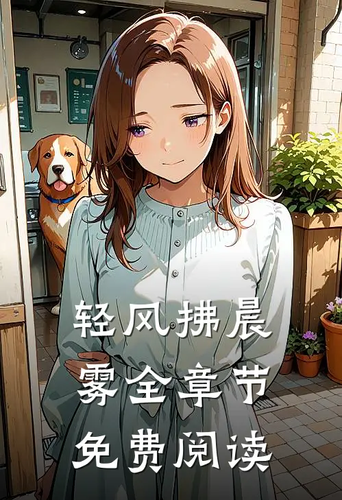轻风拂晨雾全章节免费阅读