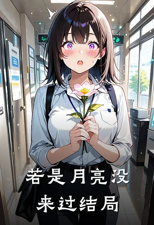 若是月亮没来过结局