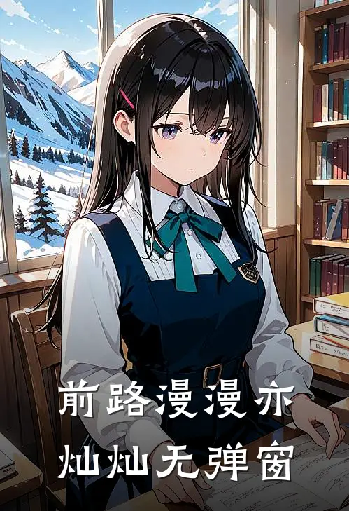 前路漫漫亦灿灿无弹窗