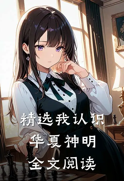精选我认识华夏神明全文阅读
