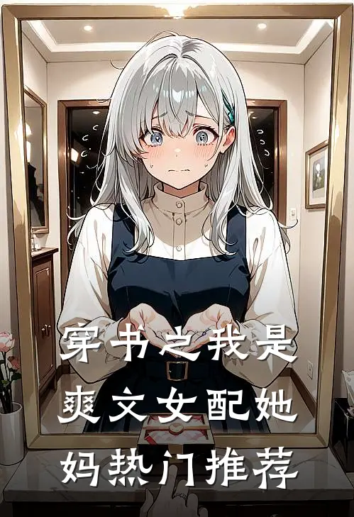 穿书之我是爽文女配她妈热门推荐