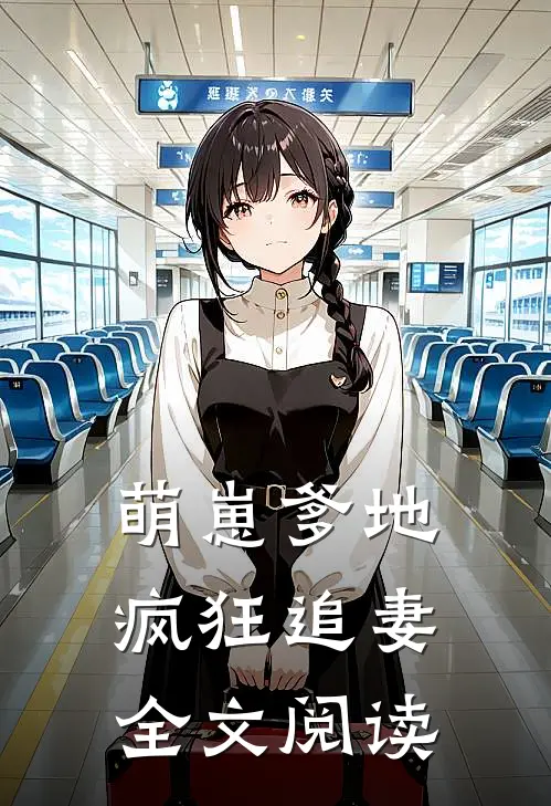 萌崽爹地疯狂追妻全文阅读