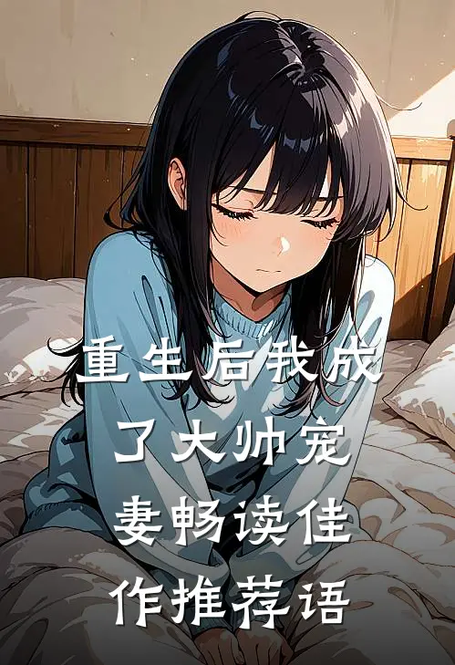 重生后我成了大帅宠妻畅读佳作推荐语