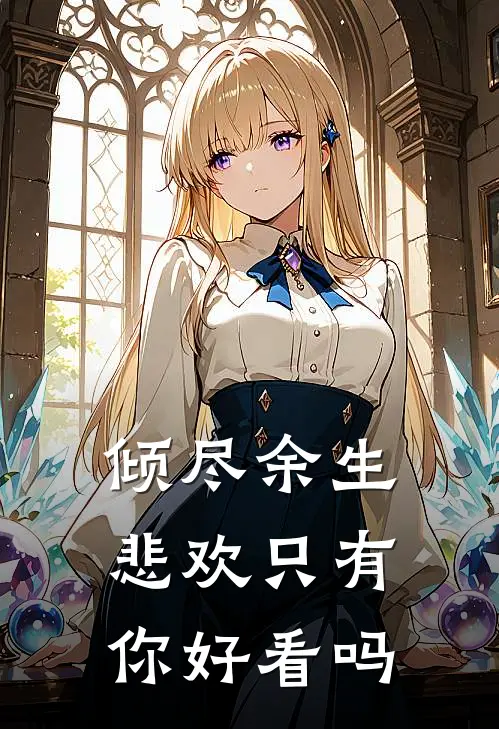倾尽余生悲欢只有你好看吗