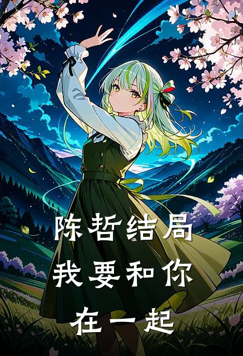 陈哲结局 我要和你在一起