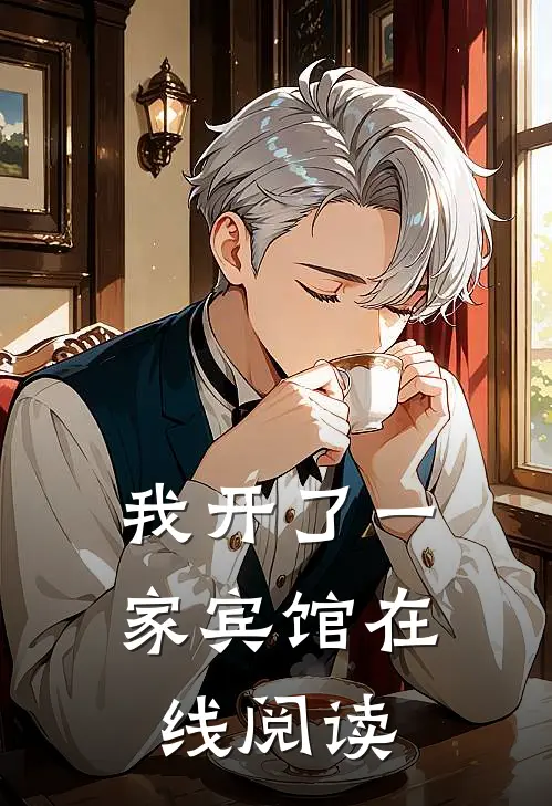 我开了一家宾馆在线阅读