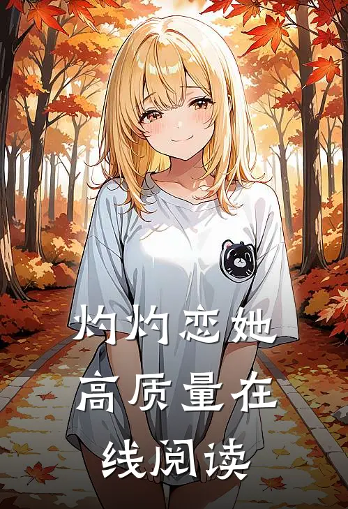 灼灼恋她高质量在线阅读