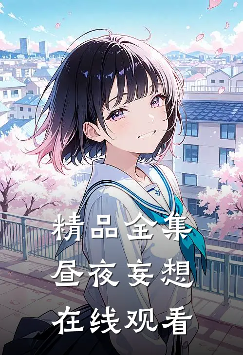 精品全集昼夜妄想在线观看