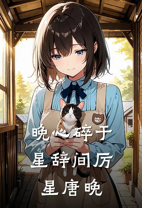 晚心碎于星辞间厉星唐晚