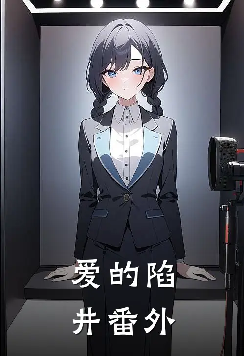 爱的陷井 番外