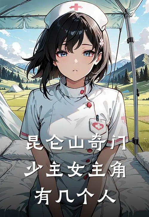 昆仑山奇门少主女主角有几个人