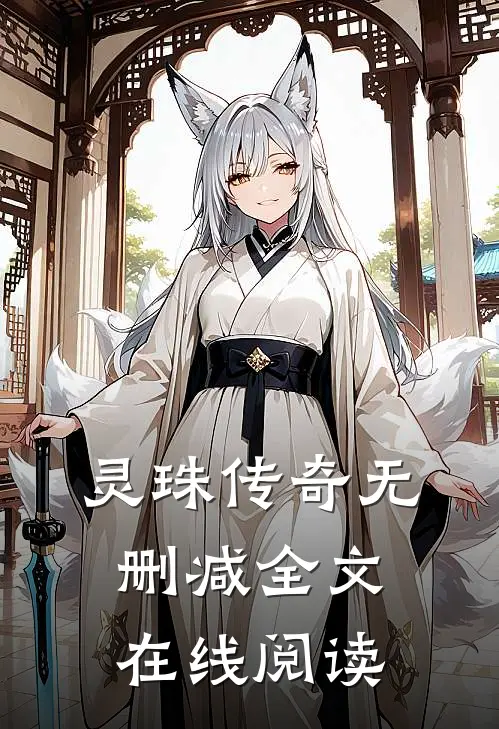 灵珠传奇无删减全文在线阅读