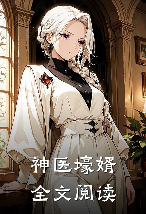 神医壕婿全文阅读