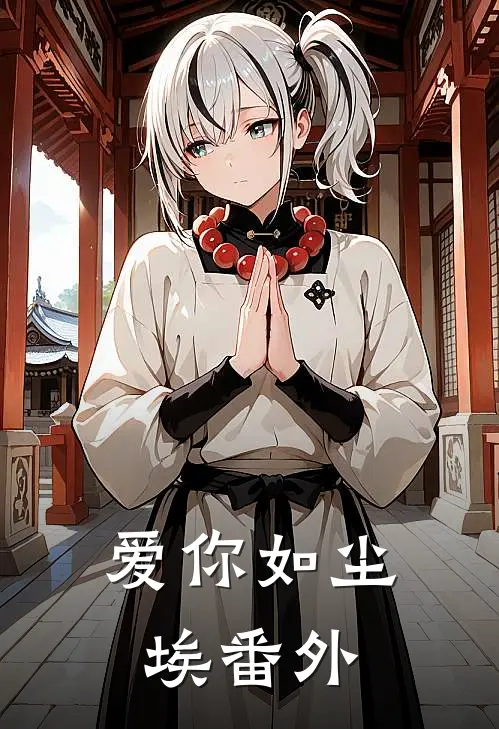 爱你如尘埃 番外